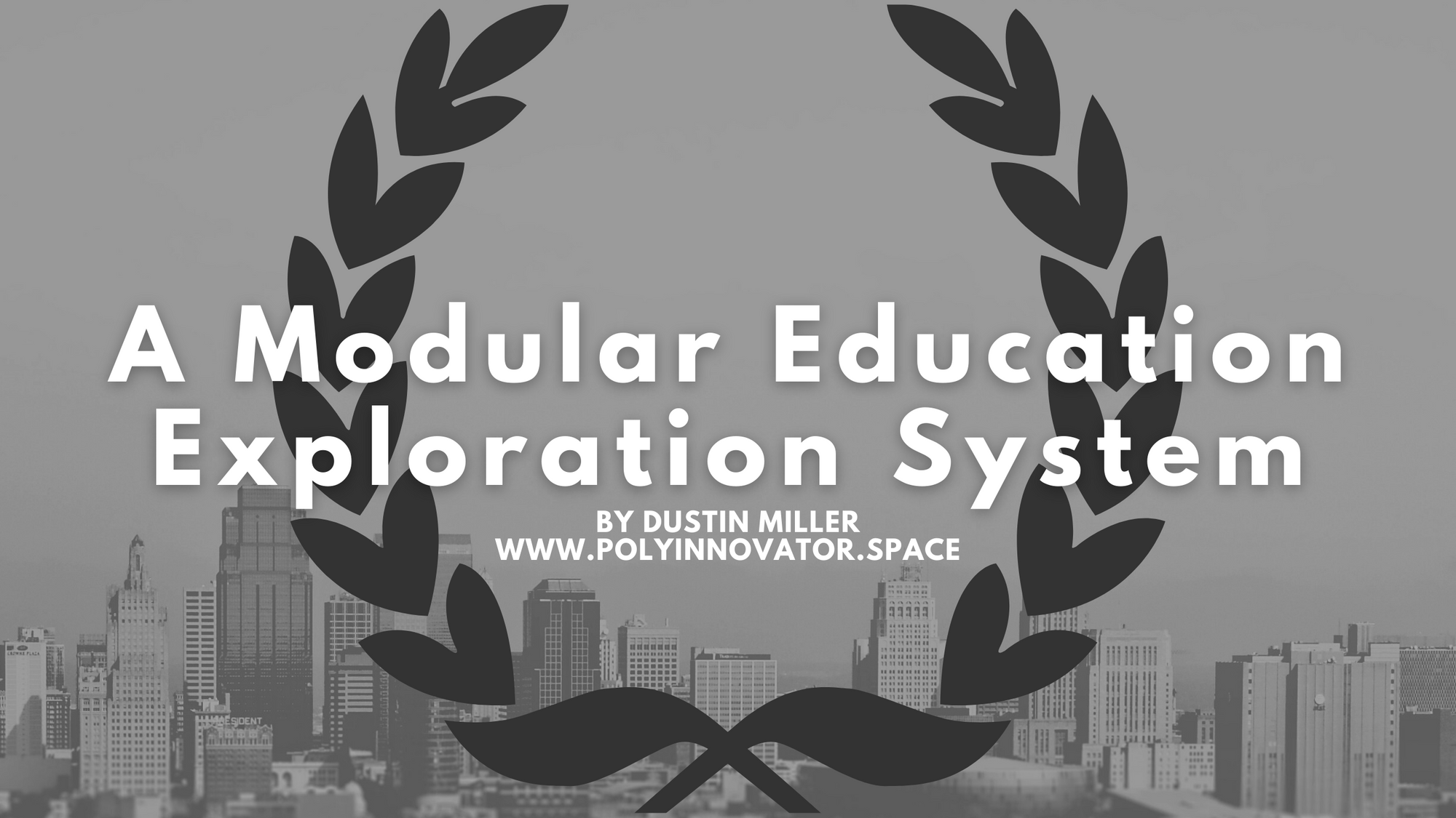A Modular Education Exploration System