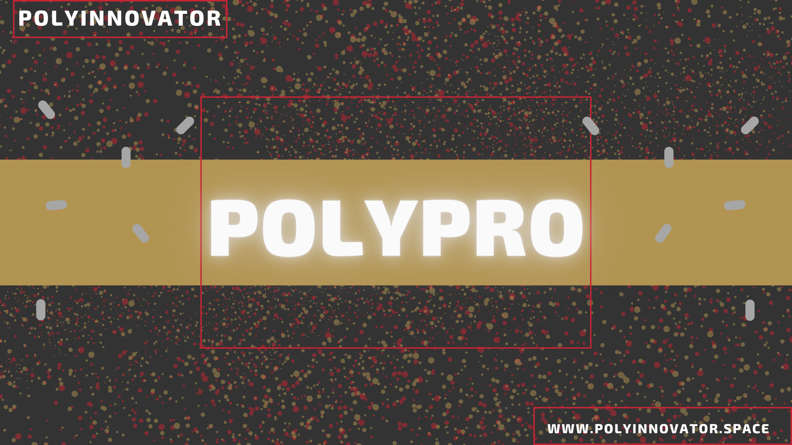 👾 PolyPRO