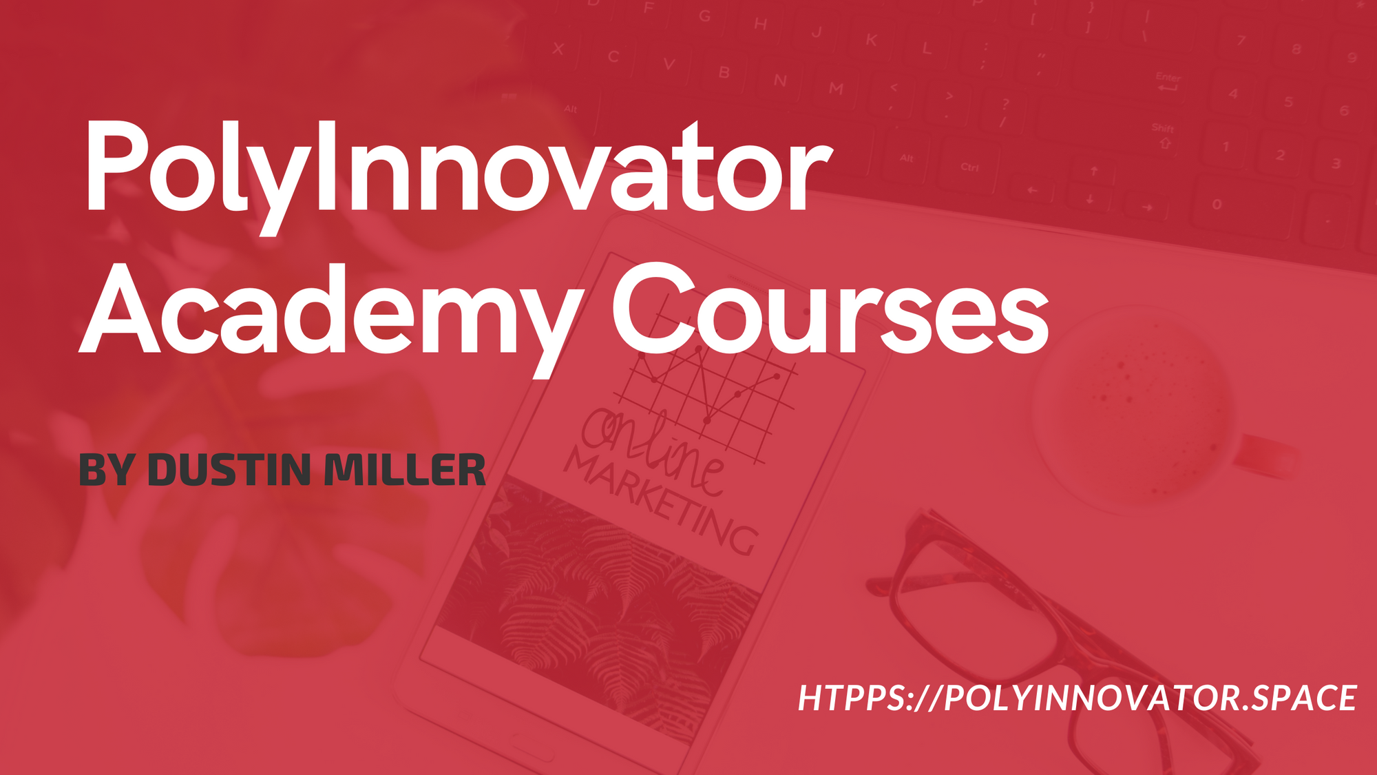 PolyInnovator Academy