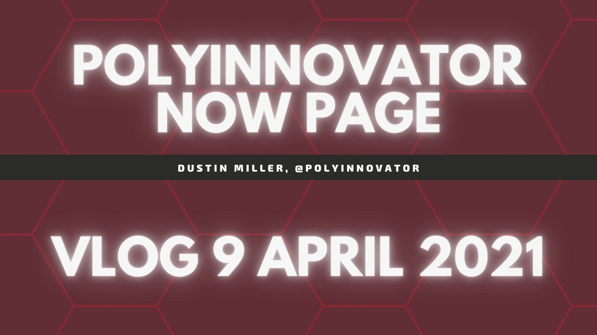 NOW Page #9 April 2021