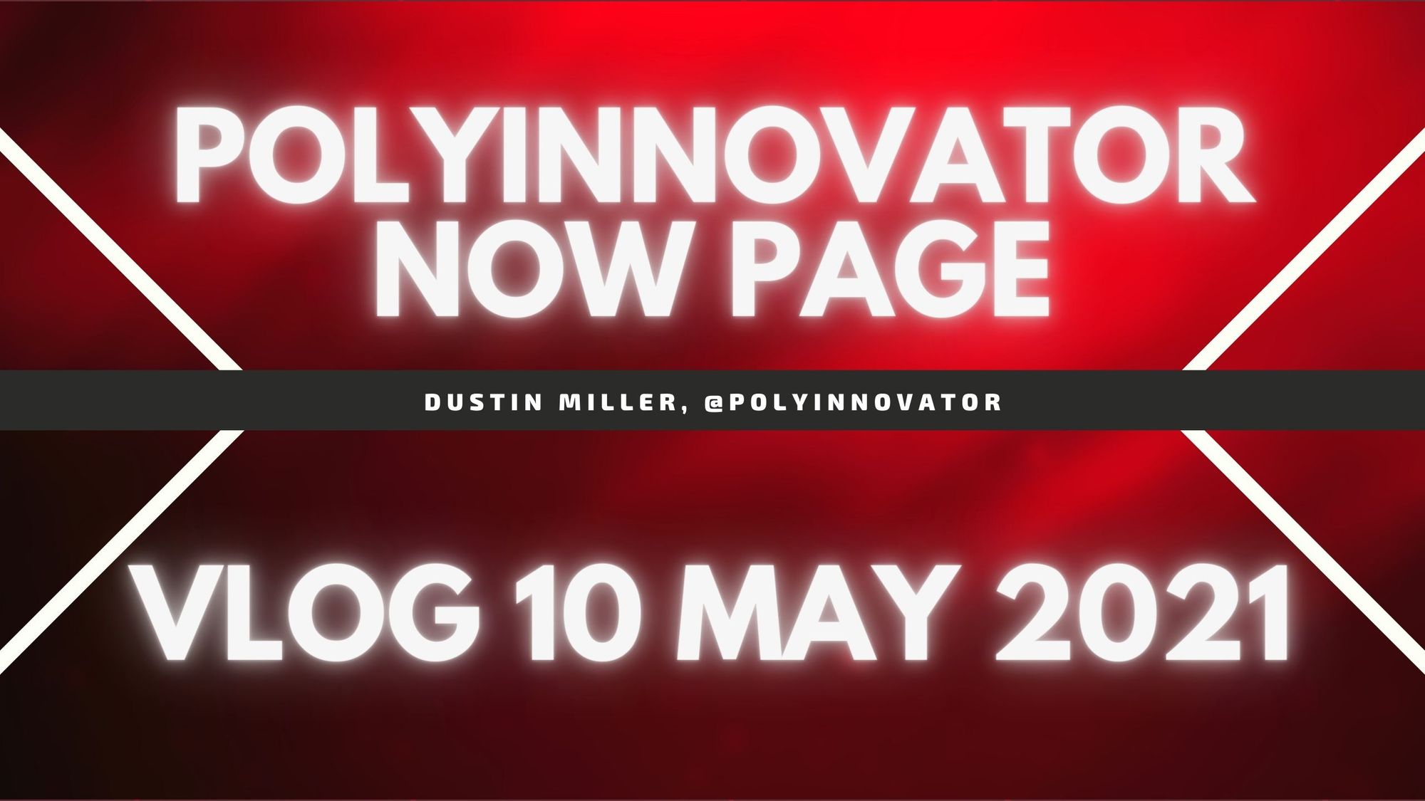 NOW Page #10 May 2021