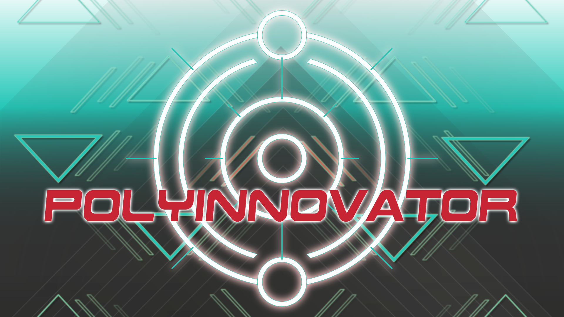 2021 New PolyInnovator Artwork