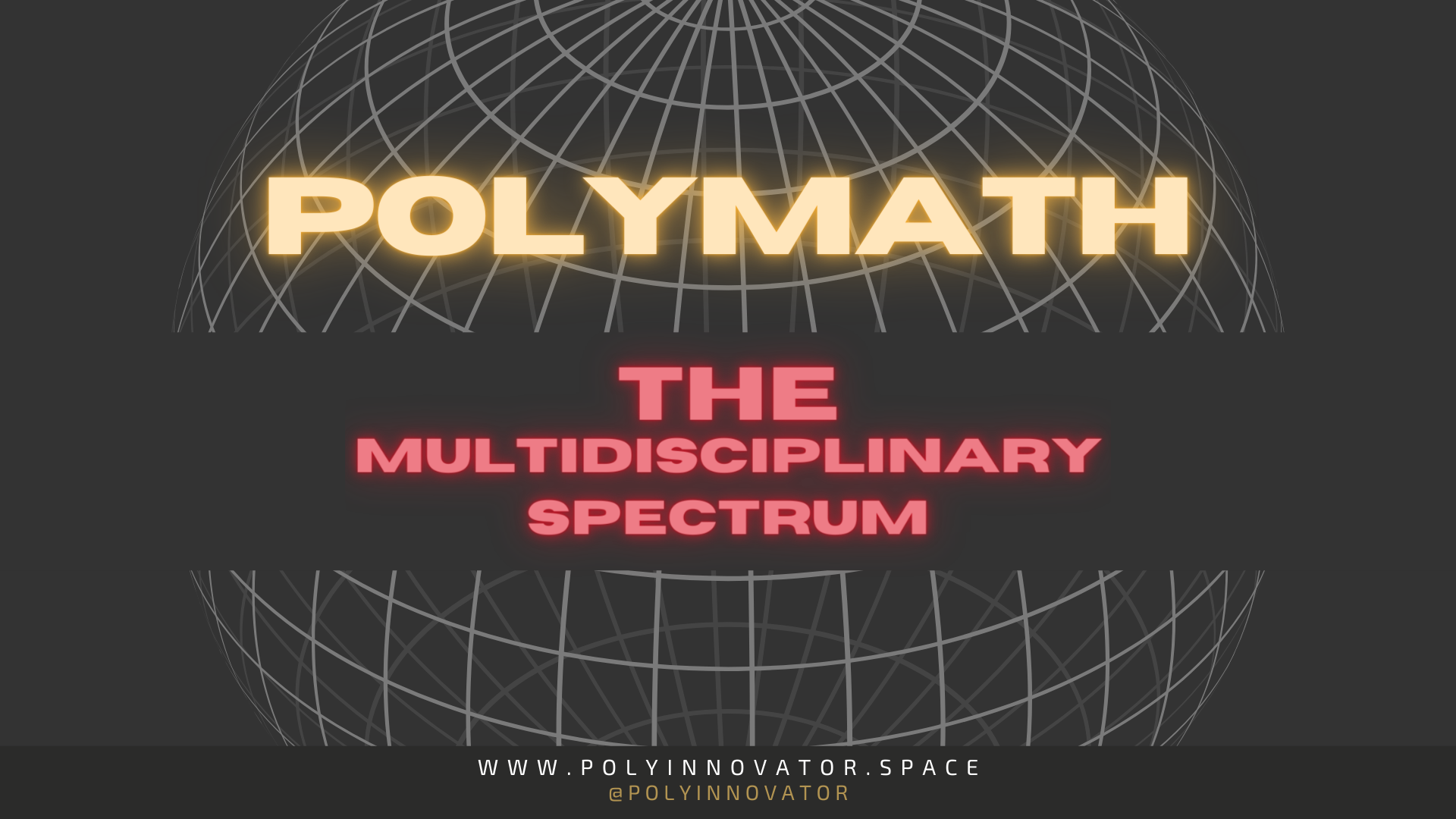 polymath define