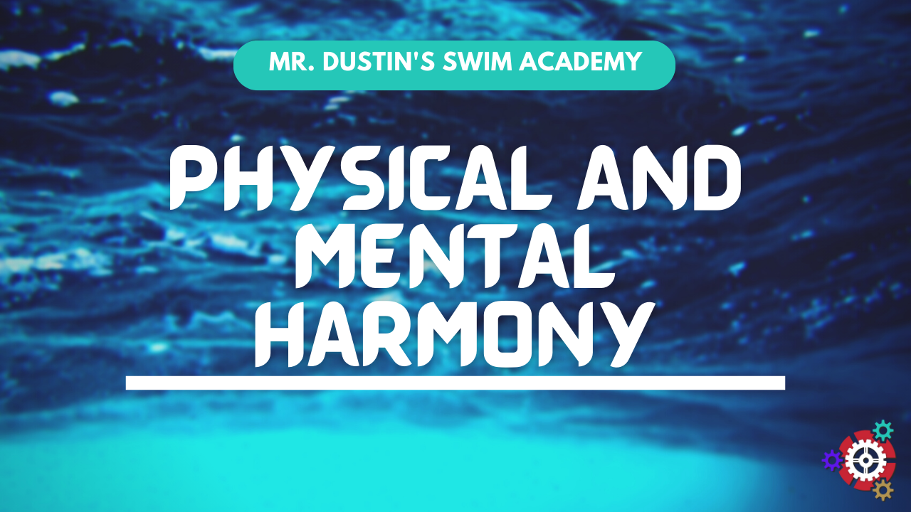 58 - Physical and Mental Harmony