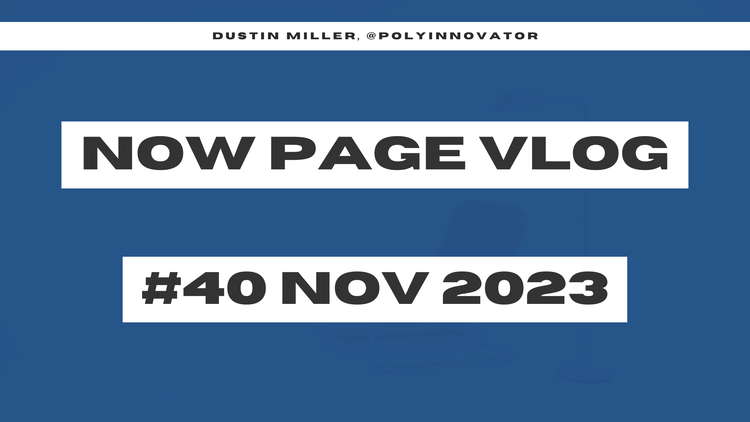 NOW Page 40 Nov 2023