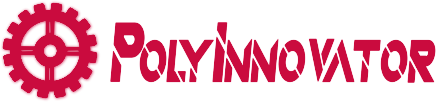 PolyInnovator LLC | Official Website for Dustin Miller