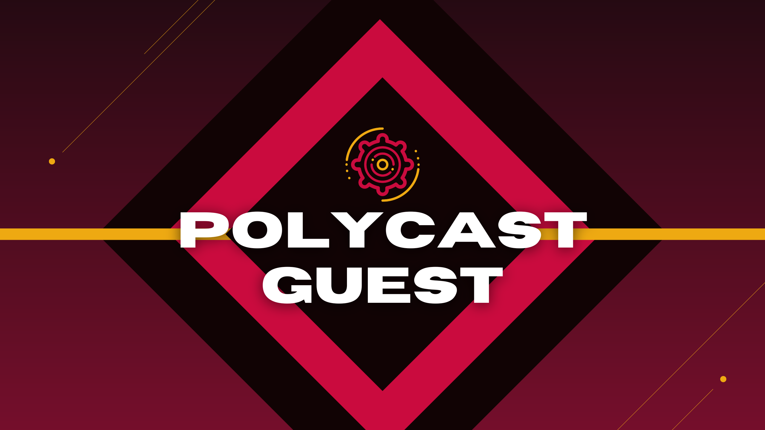 PolyCast Guest