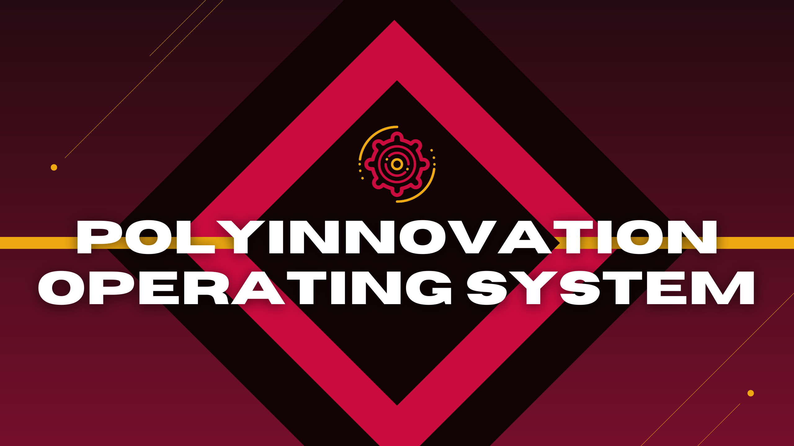 PolyInnovation Operating System