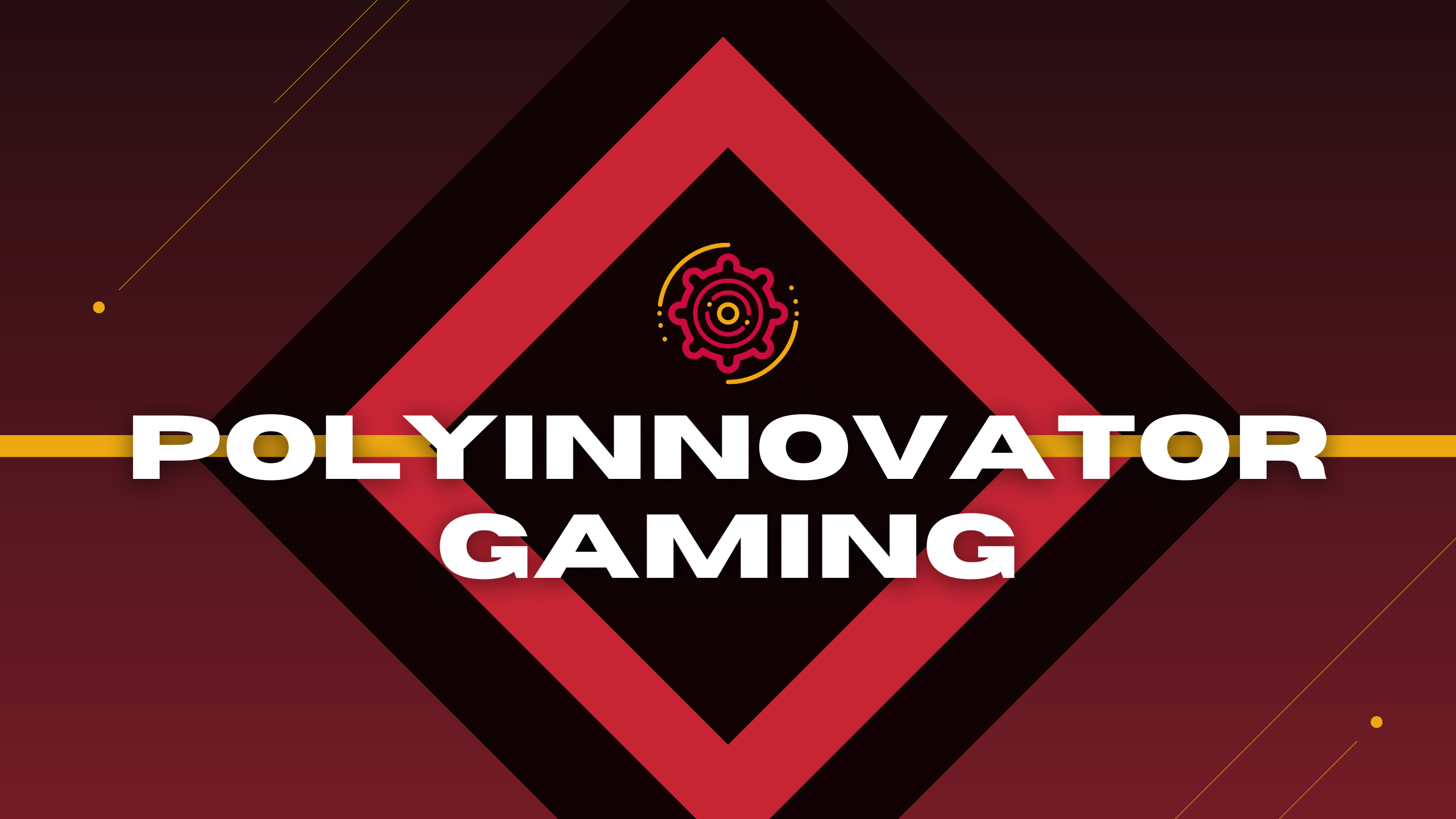 PolyInnovator Gaming