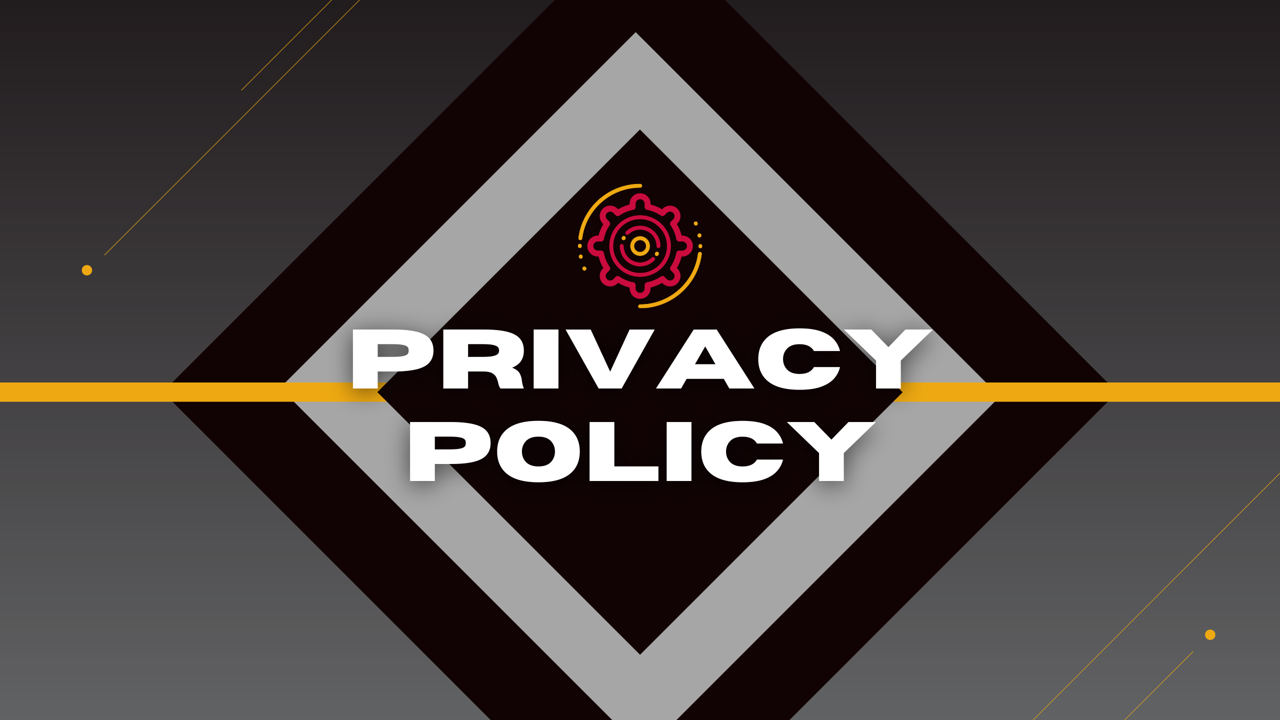 Polyinnovator Privacy Policy