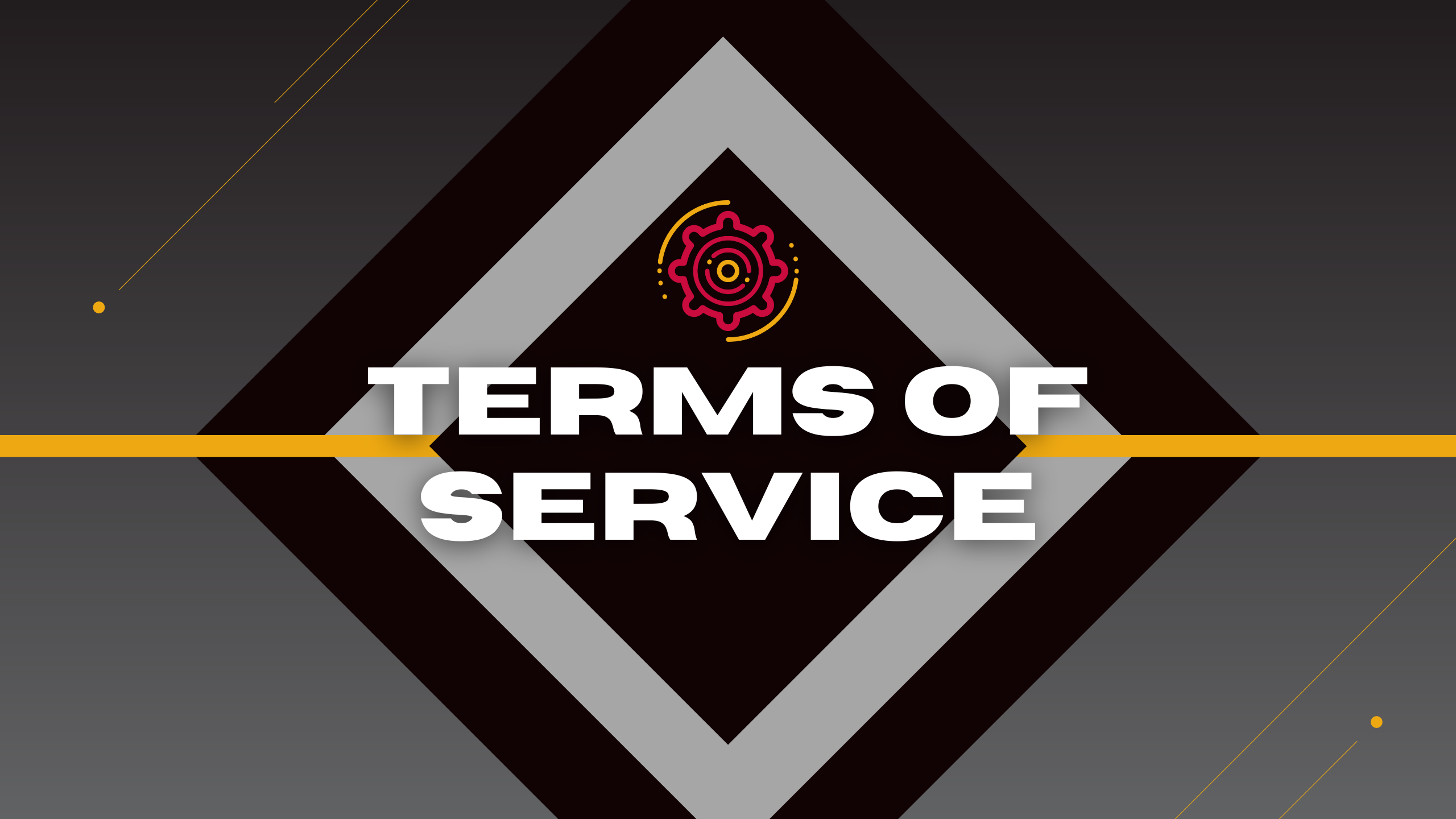 PolyInnovator Terms of Service