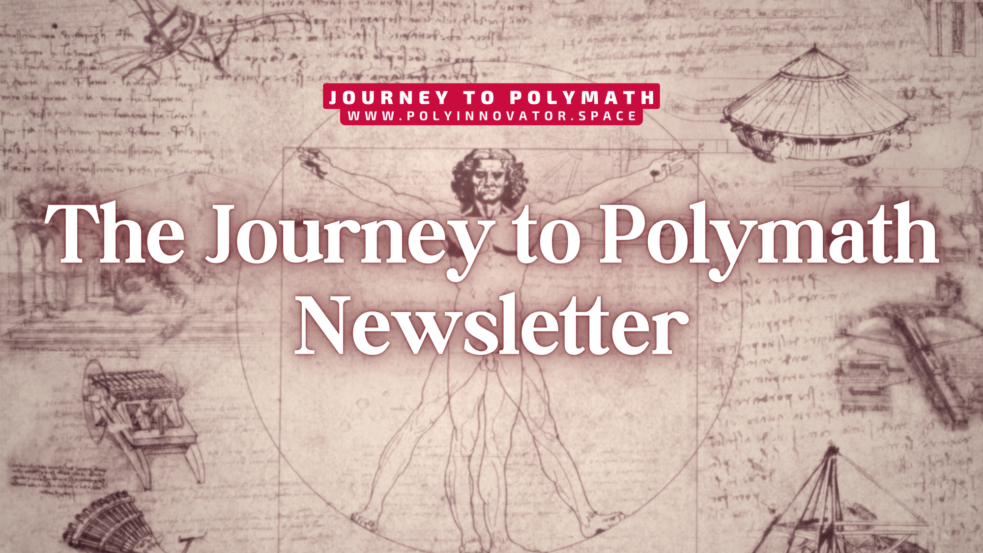 🧮 Journey to Polymath