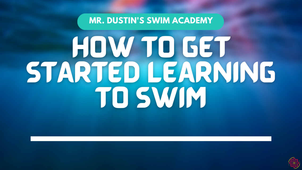 How to Get Better at Swimming at ANY Age