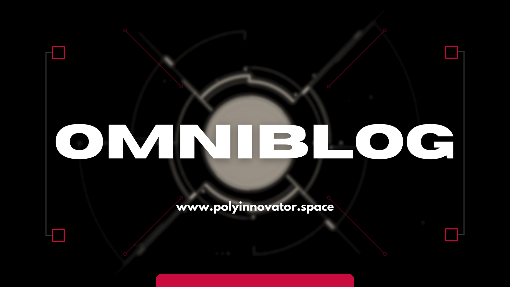 How to Read the PolyInnovator OmniBlog