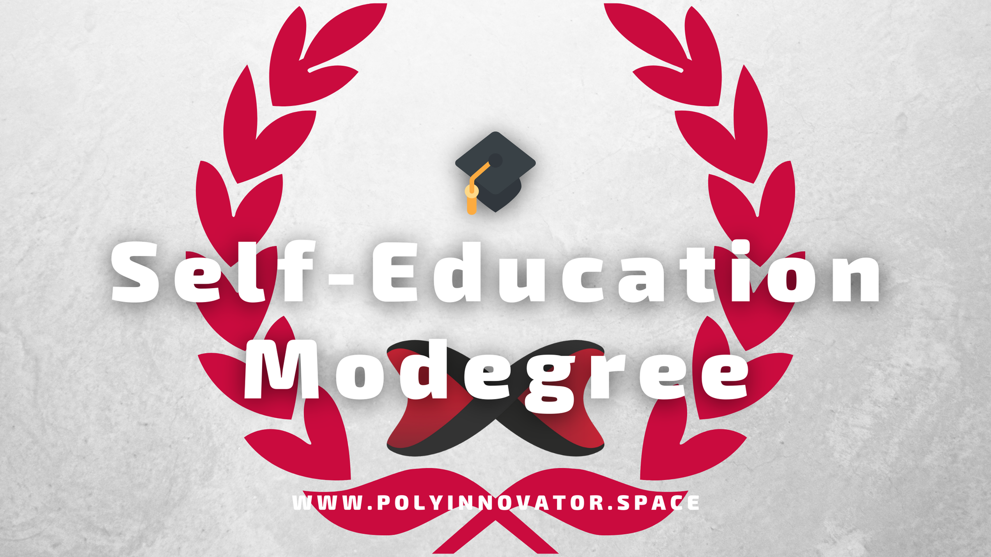 🎓 Self-Education - Modular Degree (Alt to College)