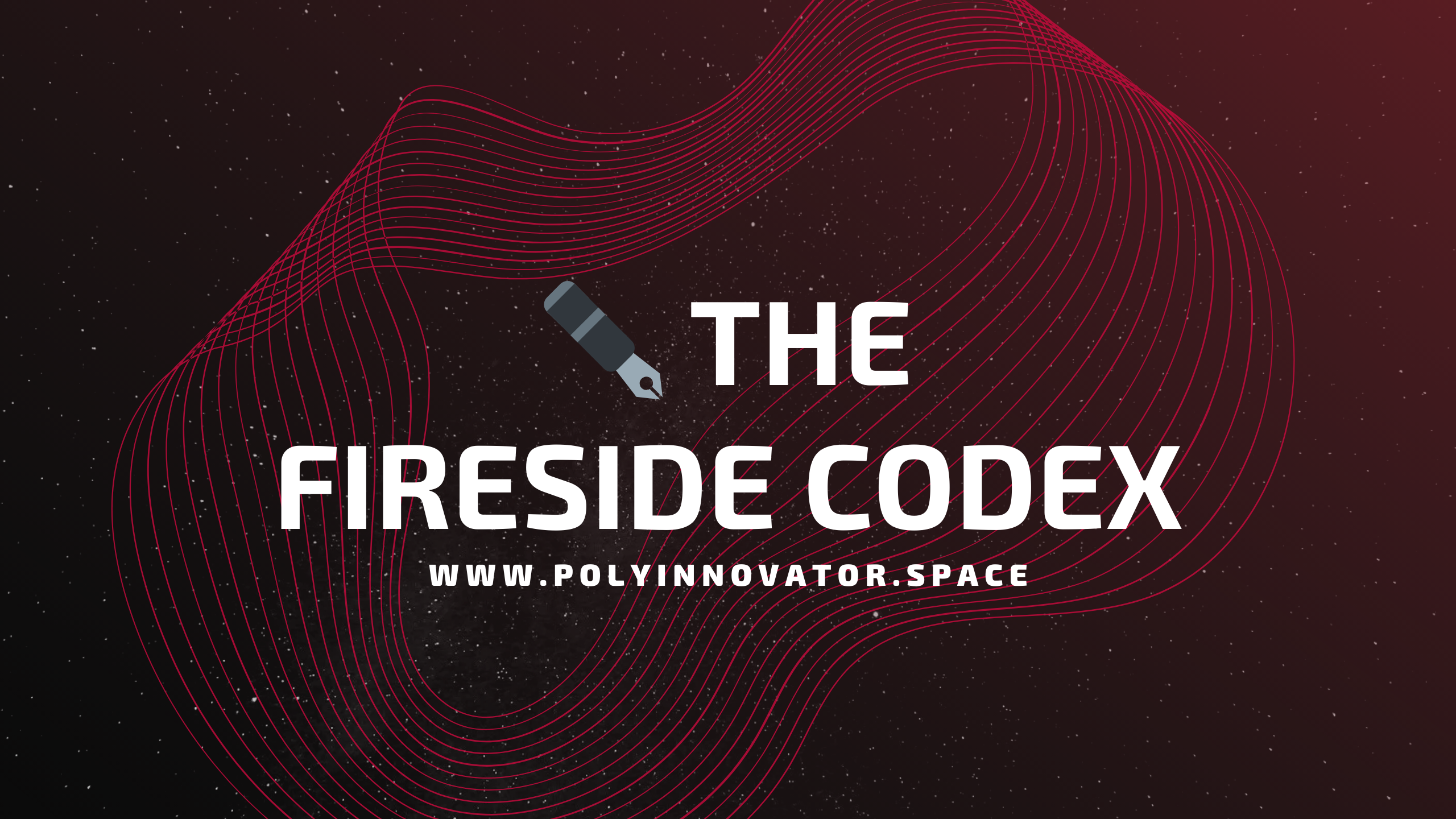 ✒️ Fireside Codex