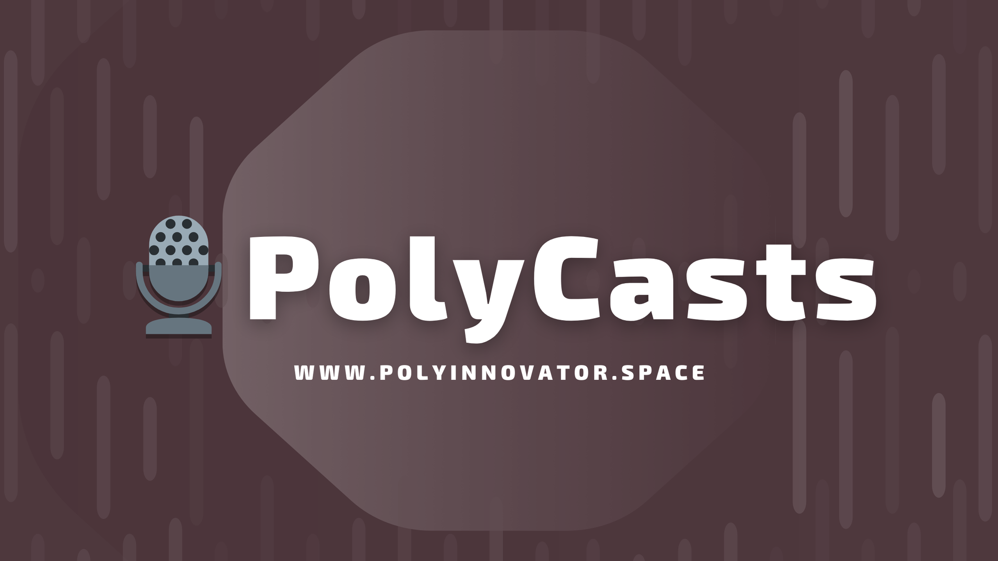 🎙️ PolyCasts