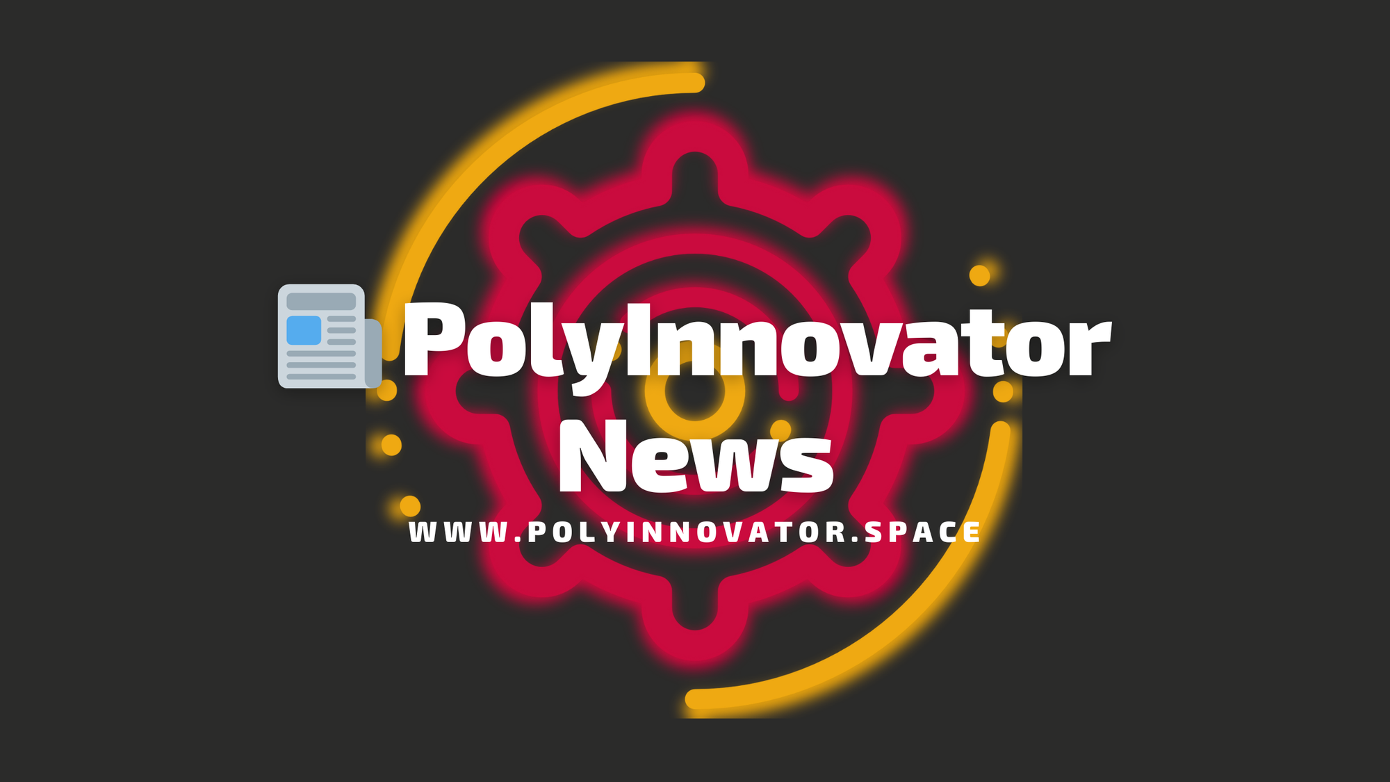 📰 PolyInnovator News