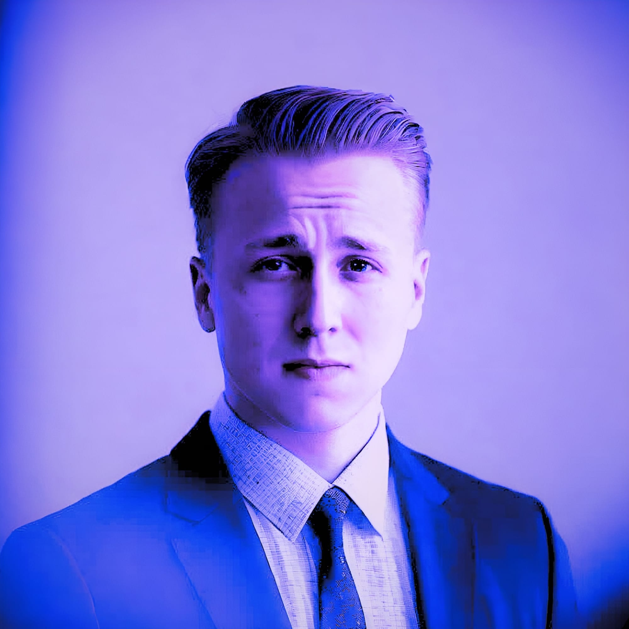 Dustin Miller | PolyInnovator