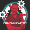 Go to the profile of  Dustin Miller | PolyInnovator