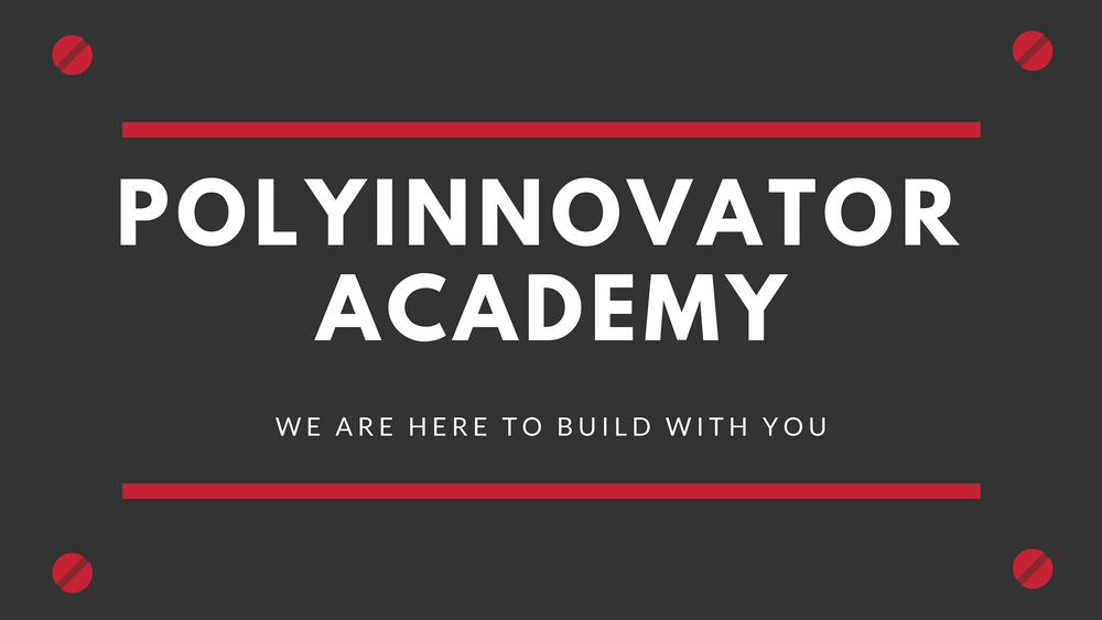 PolyInnovator Academy 🏫