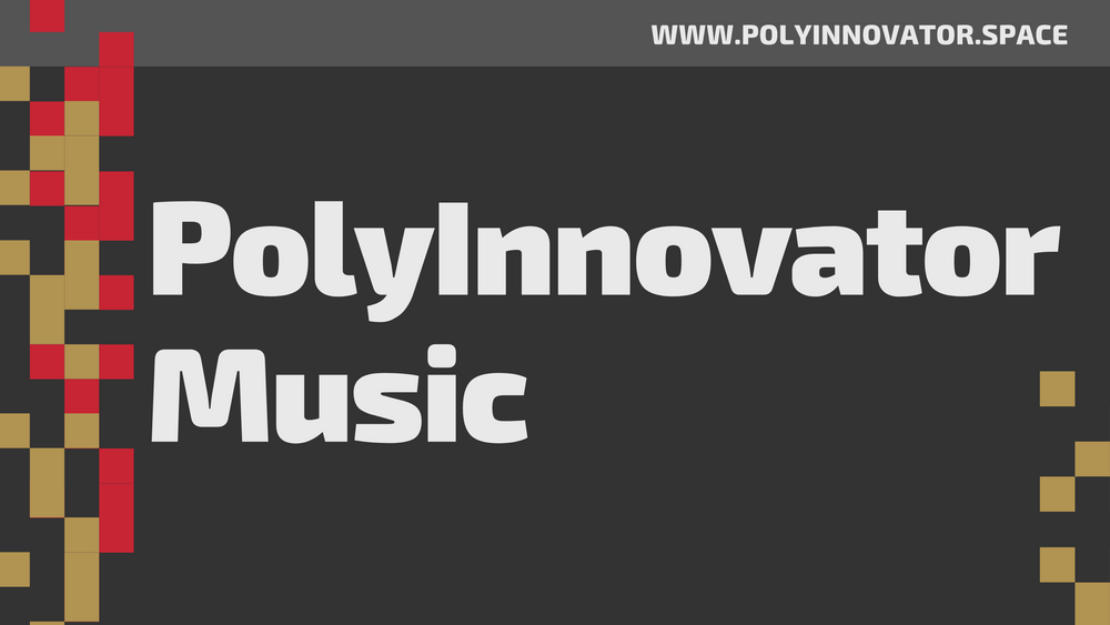 PolyInnovator Music