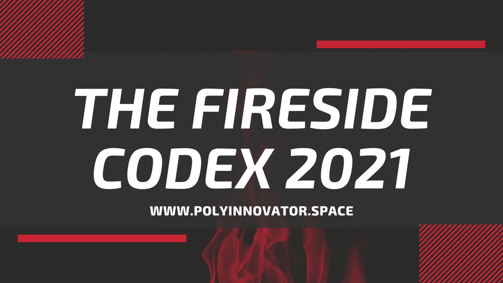 The Fireside Codex 2021