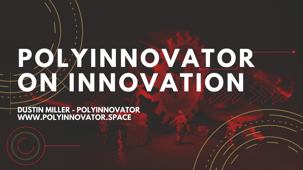 PolyInnovator on Innovation