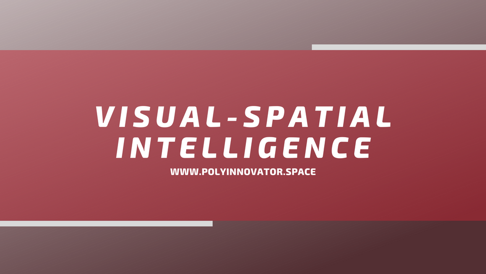 Visual-Spatial Intelligence