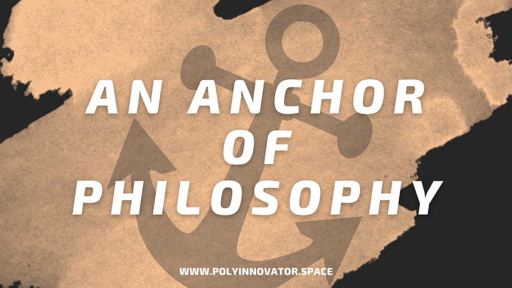 An Anchor of Philosophy