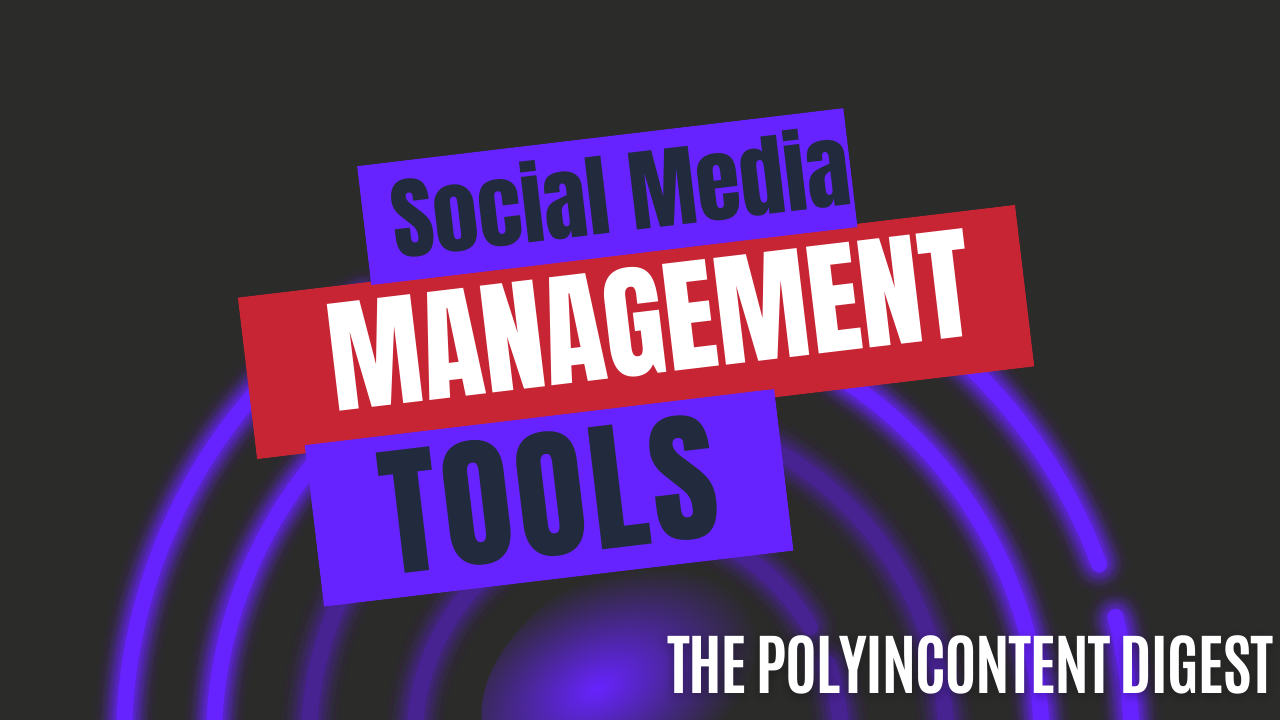 The Problems with Social Media Management Tools