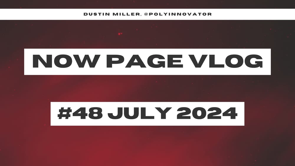NOW Page #48 July 2024
