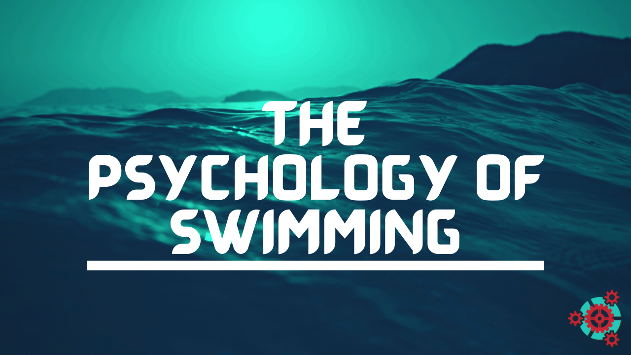 Why do humans like to swim? - The Psychology of Swimming