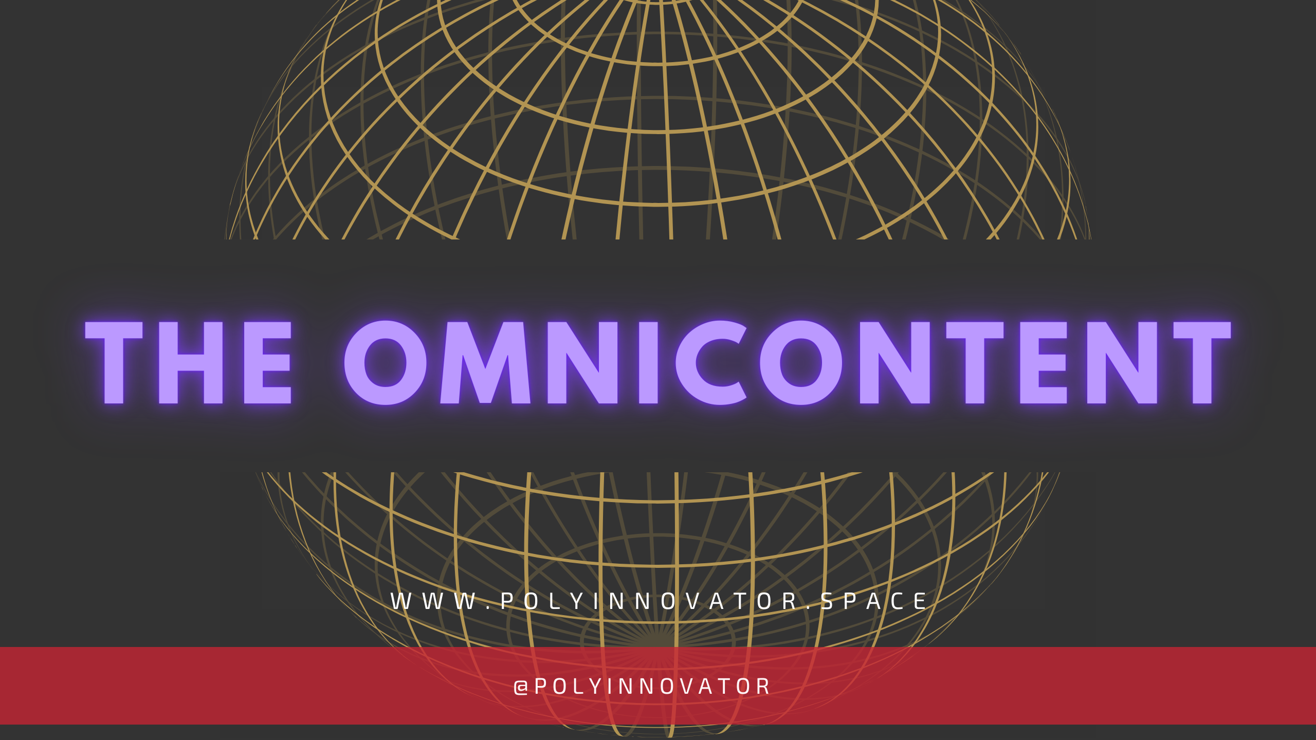 OmniContent (Start Here)
