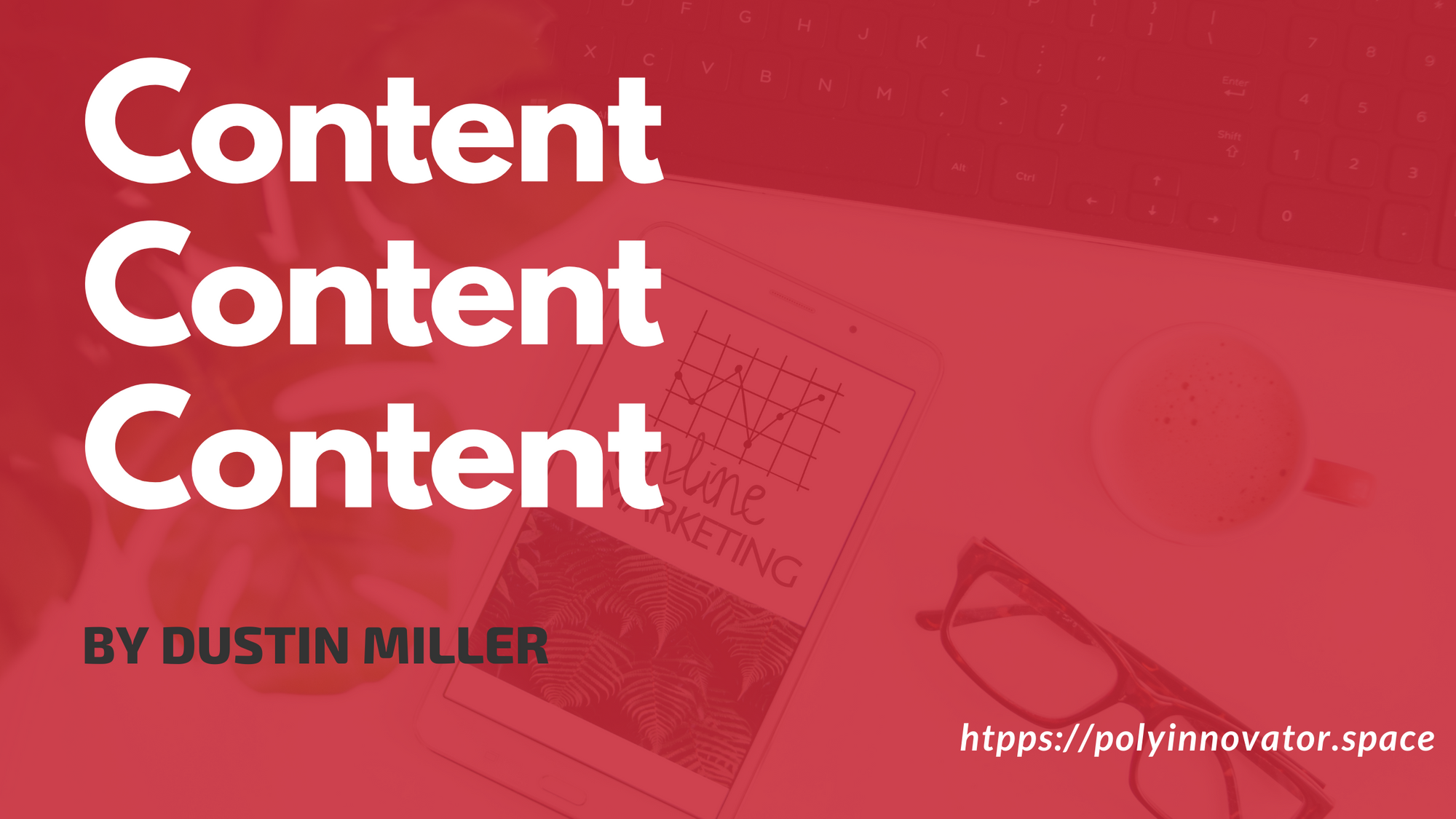 Content Content Content