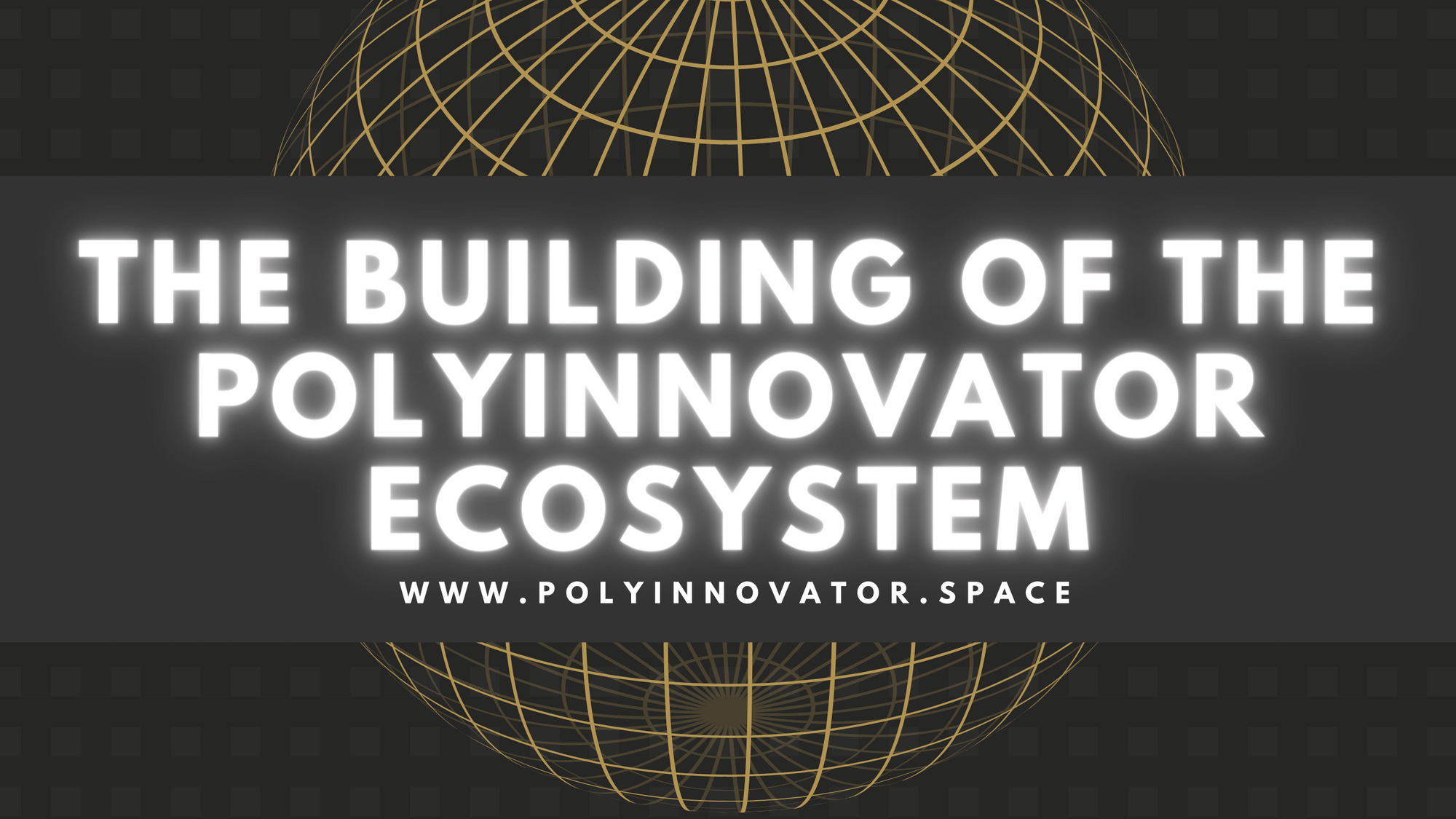 The Building of the PolyInnovator Ecosystem