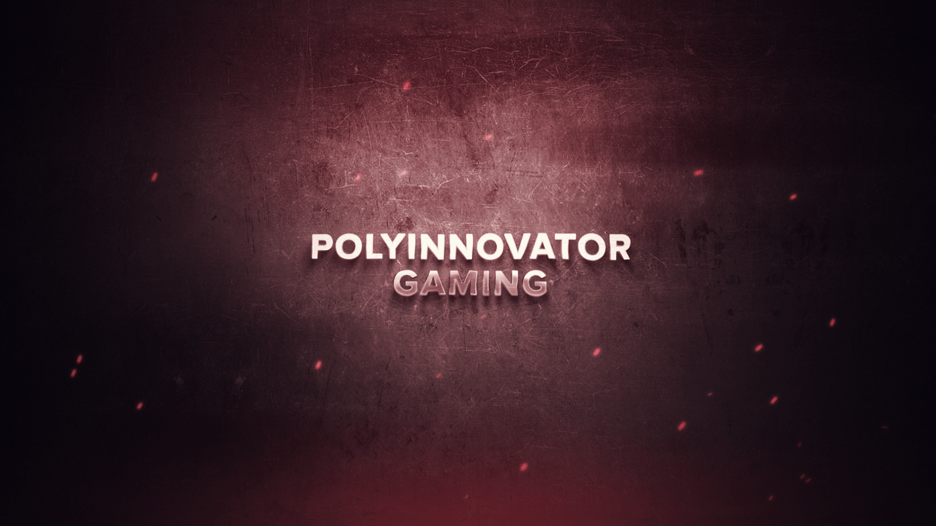 PolyInnovator Gaming