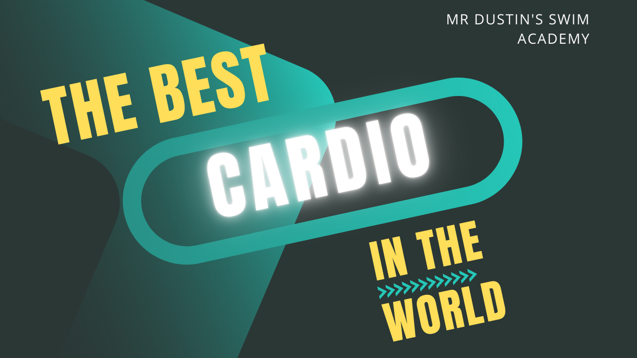 37 - The Best Cardio in the World