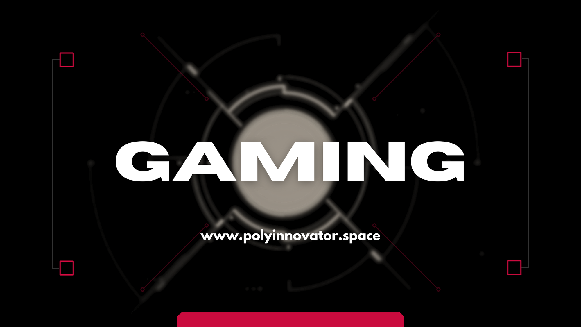 PolyInnovator Gaming