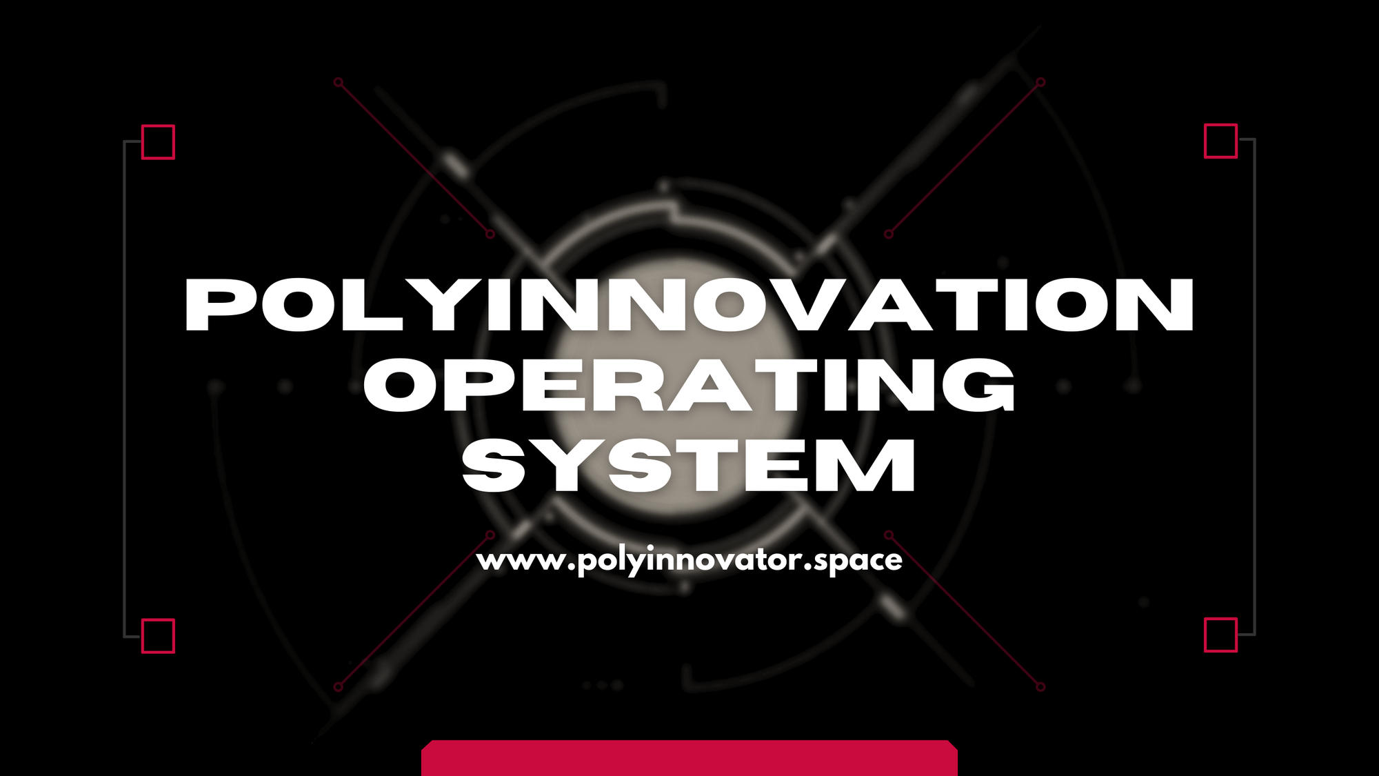 PolyInnovation Operating System