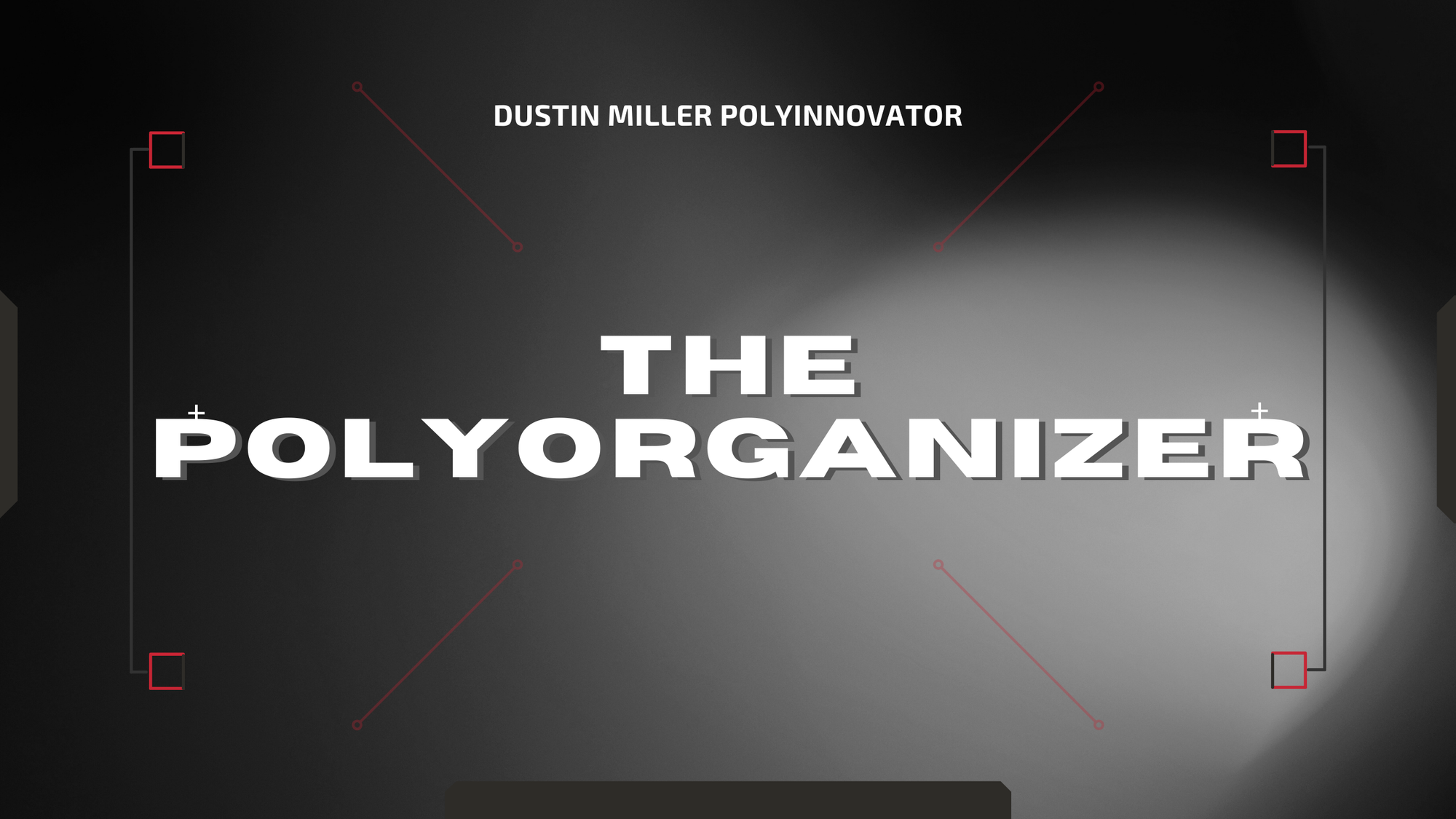 The PolyOrganizer