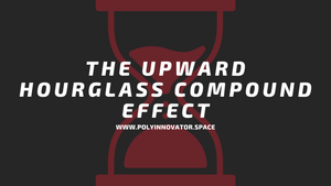 The Upward Hourglass Compound Effect