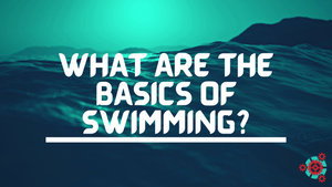 What are the Basics of Swimming?