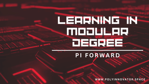 PI Forward #5 - Learning in Modular Degree