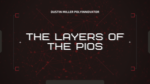 The Layers of the PIOS
